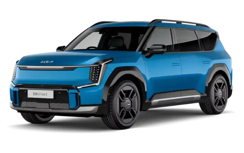 Kia EV9