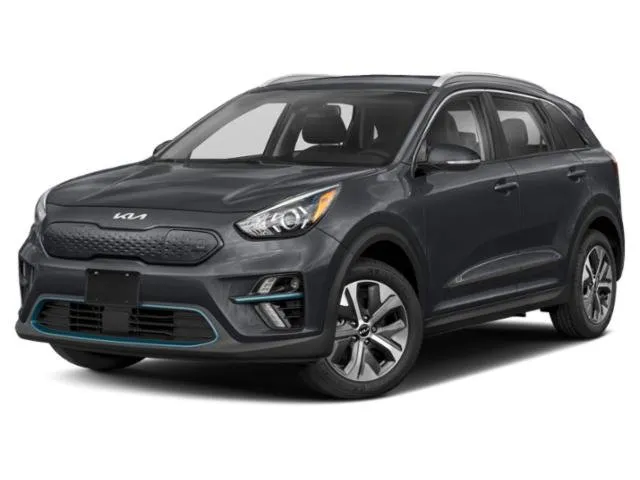 Kia Niro EV