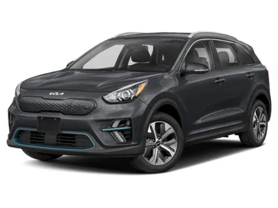 Kia Niro EV