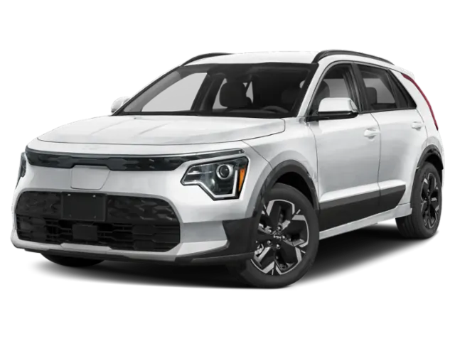 Kia Niro EV
