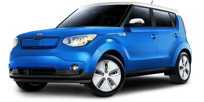 Kia Soul EV