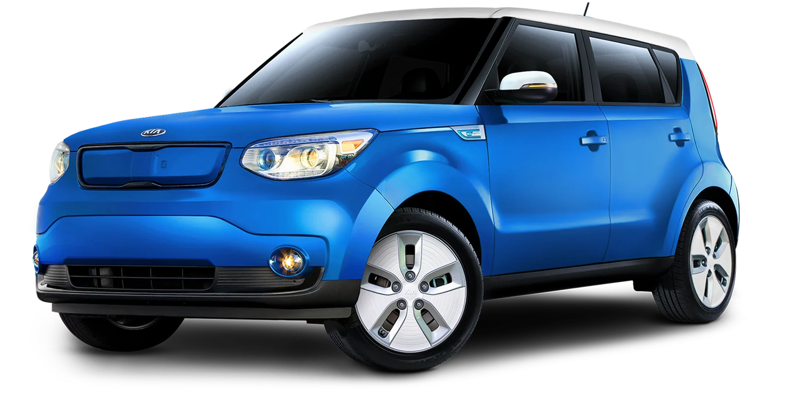 Kia Soul EV Premium