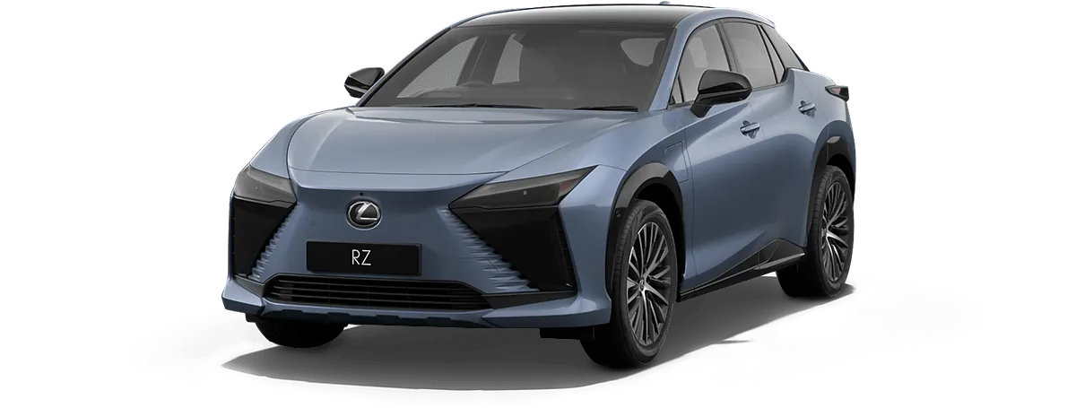 Lexus RZ