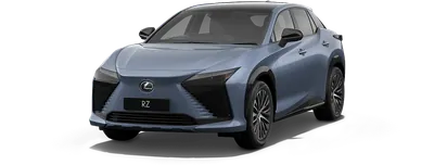 Lexus RZ 450e