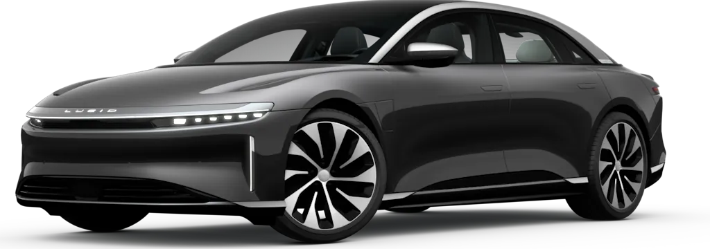 Lucid Air