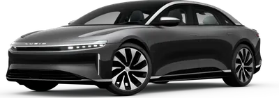 Lucid Air