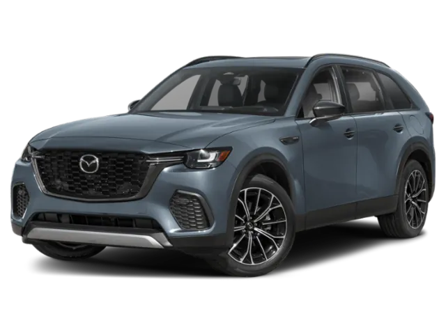 Mazda CX-70 PHEV