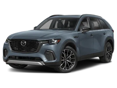 Mazda CX-70 PHEV