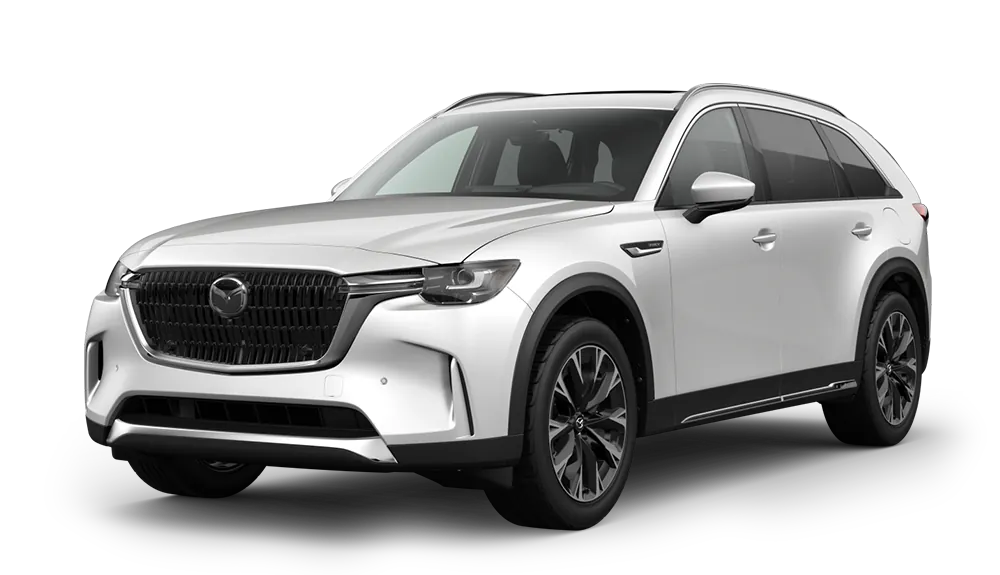 Mazda CX-90