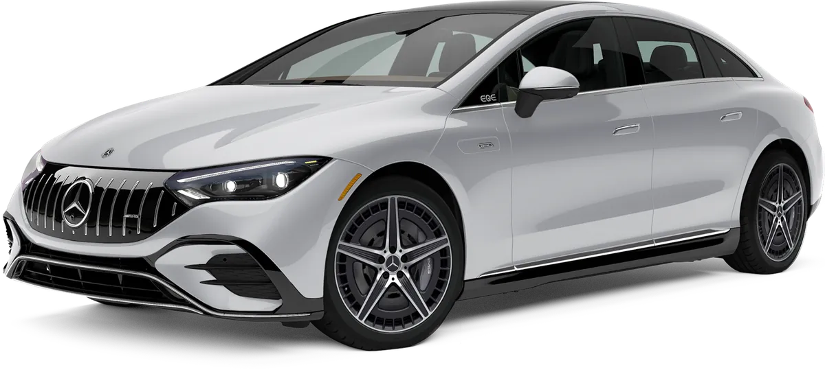 Mercedes-Benz AMG EQE Sedan