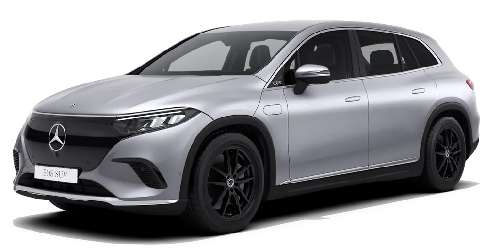 EQS SUV