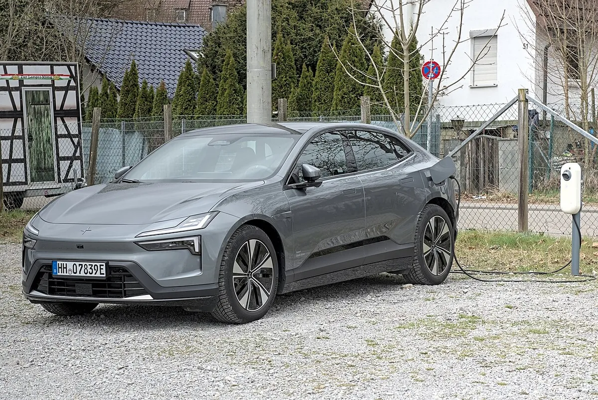 Polestar 2