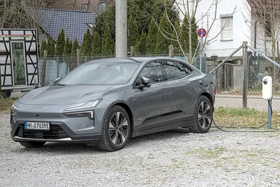 Polestar 2