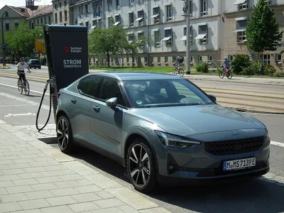 Polestar 3