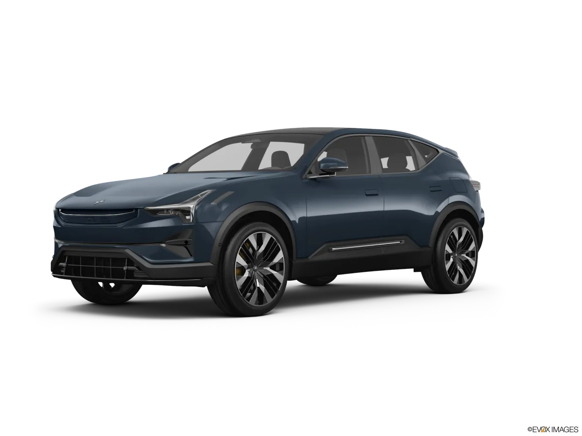 Polestar 3