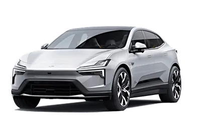 Polestar 4
