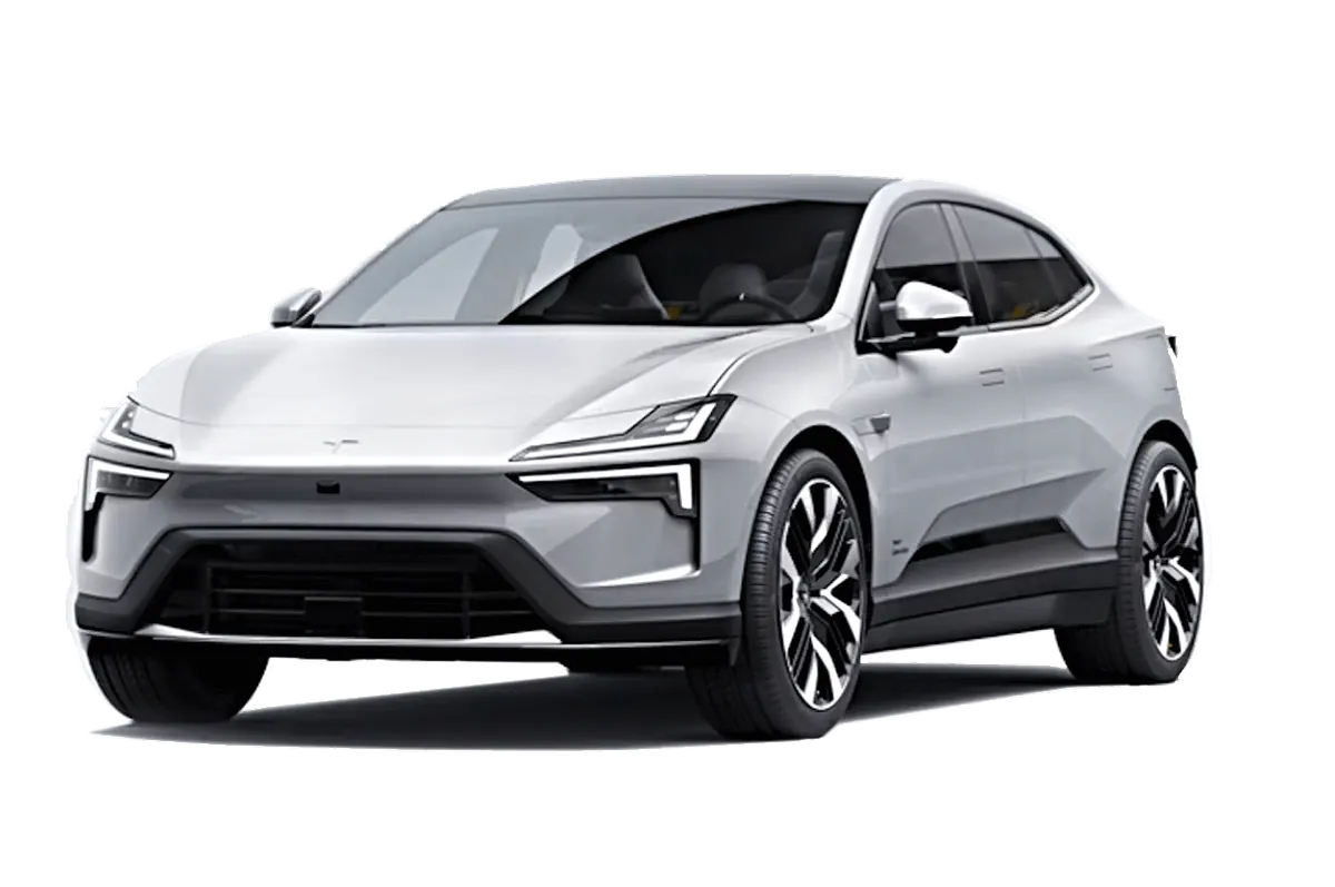 Polestar 4