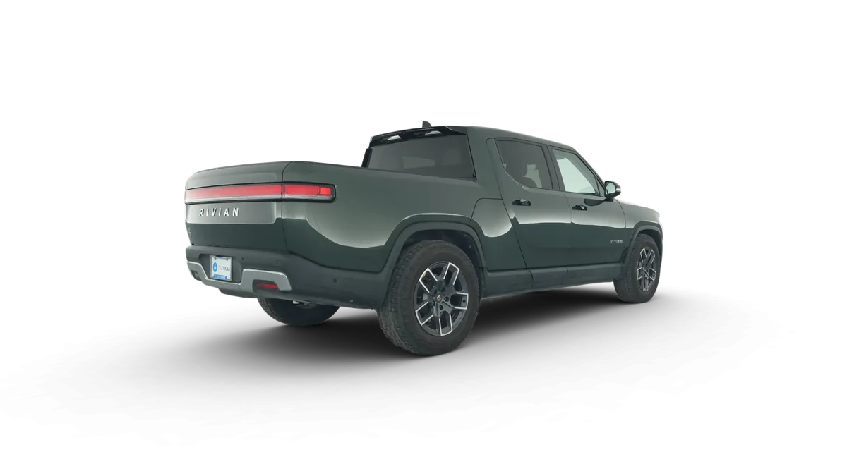 Rivian R1T