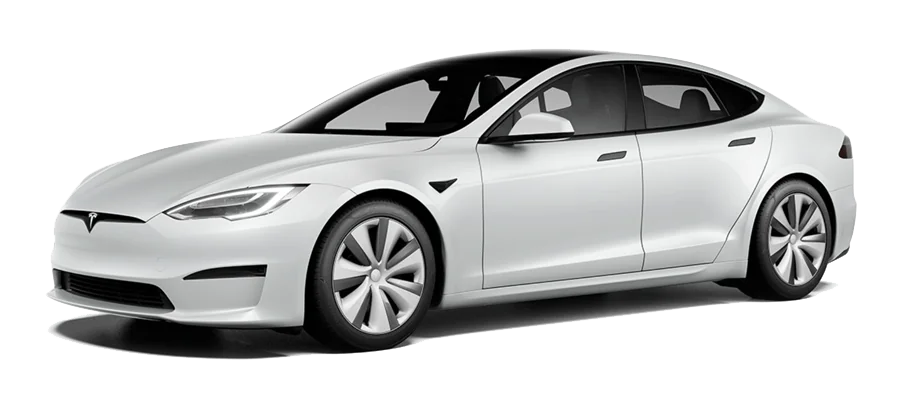Tesla Model S 75D