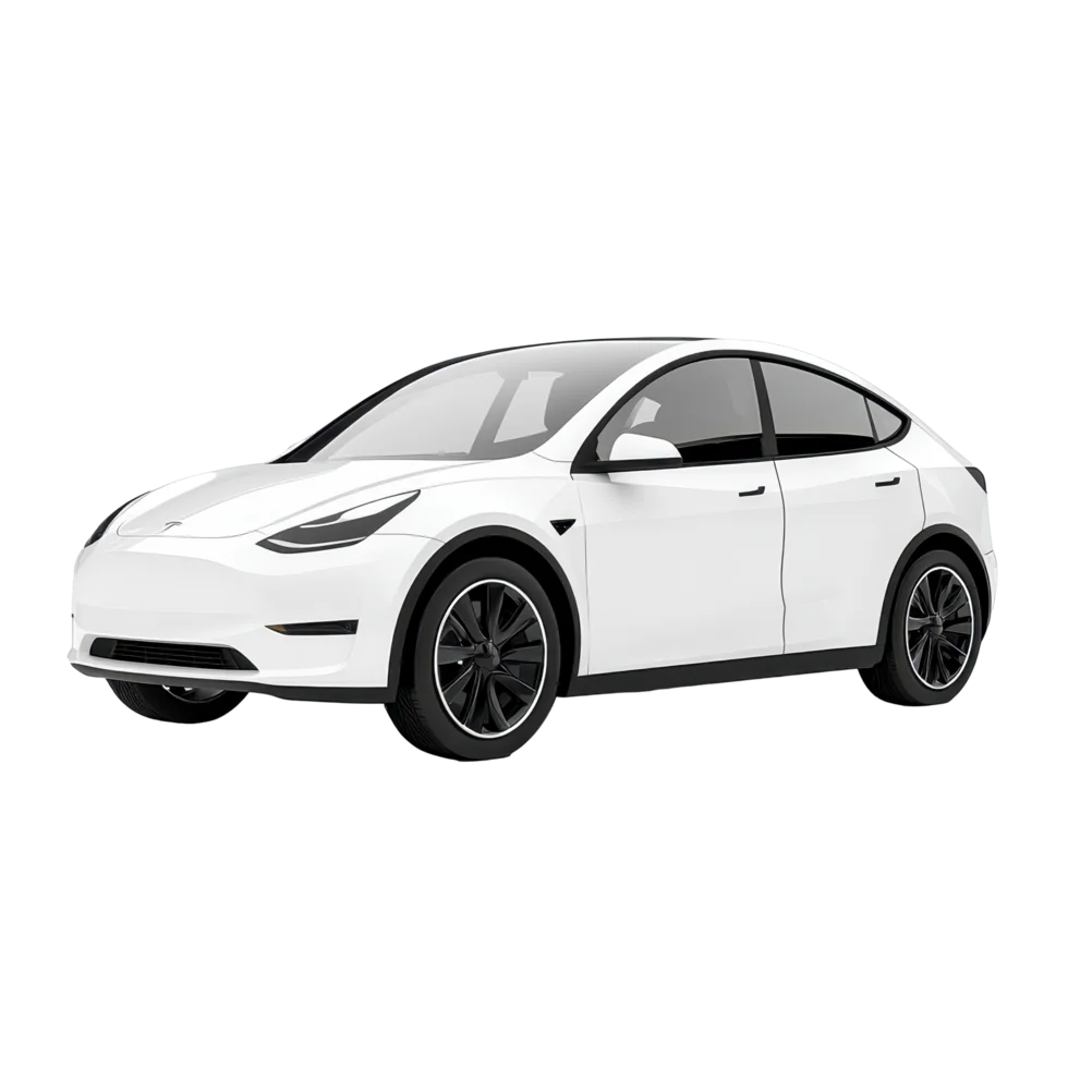 Tesla Model Y Long Range