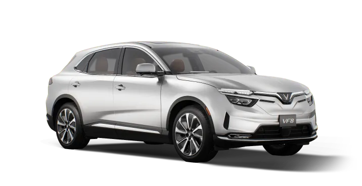 VinFast VF 8