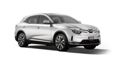 VinFast VF 8