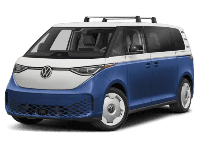Volkswagen ID. Buzz