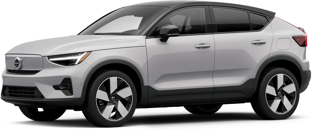 Volvo C40 Recharge