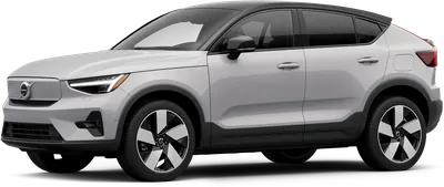 Volvo C40 Recharge