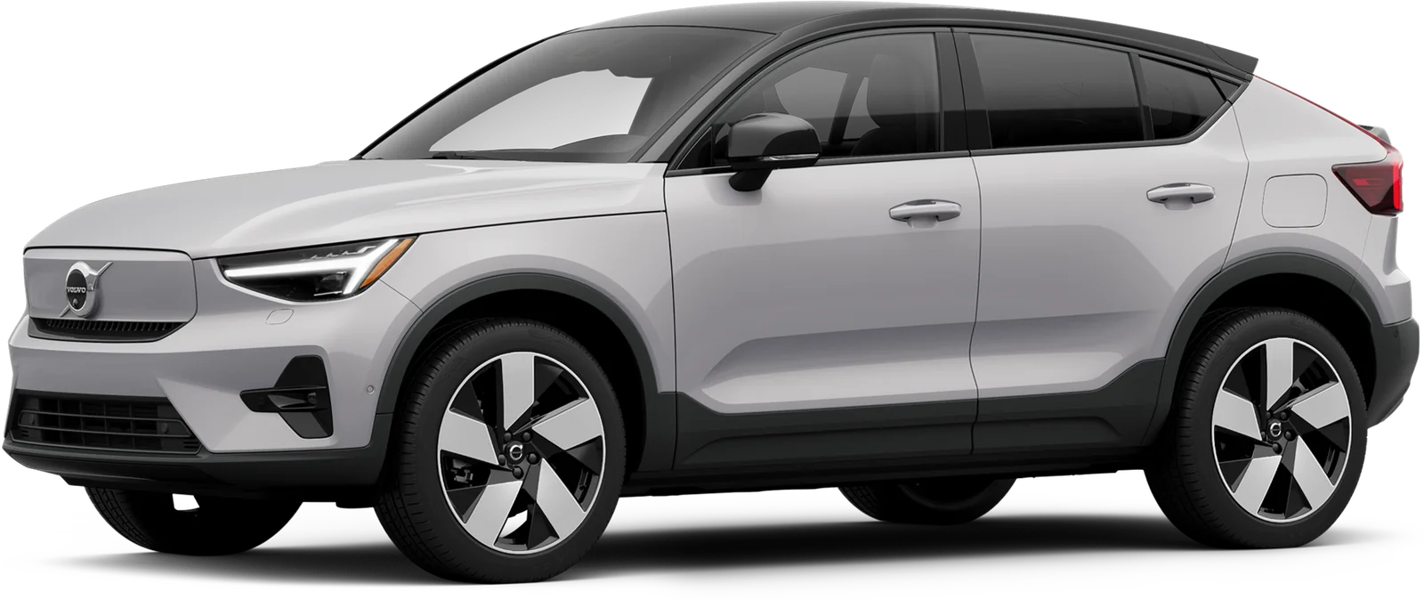 Volvo C40 Recharge in Canada