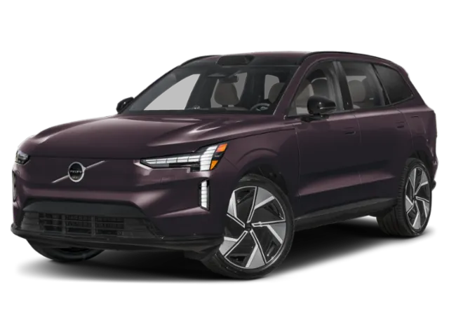 Volvo EX90