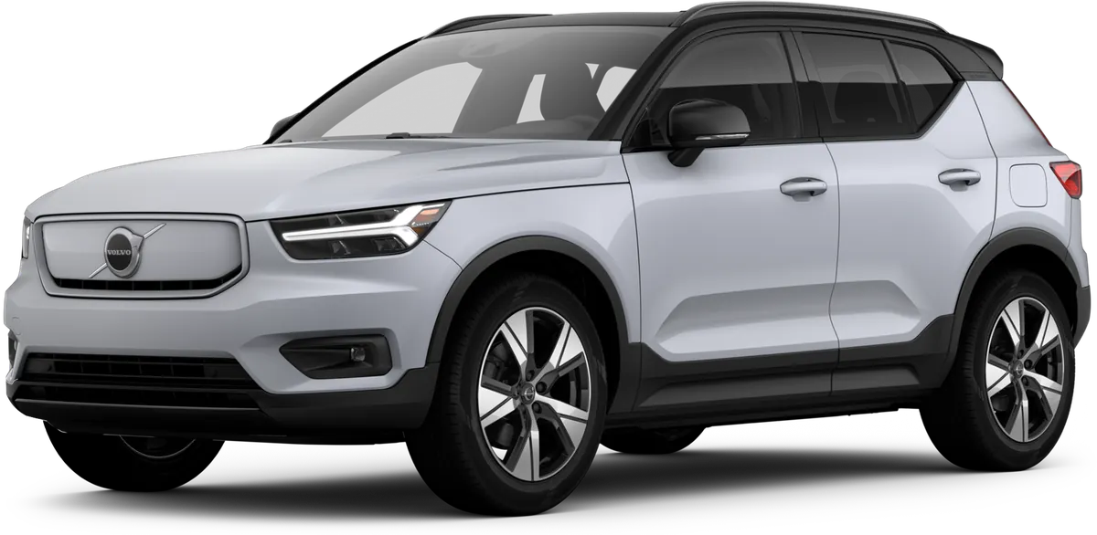Volvo XC40 Recharge