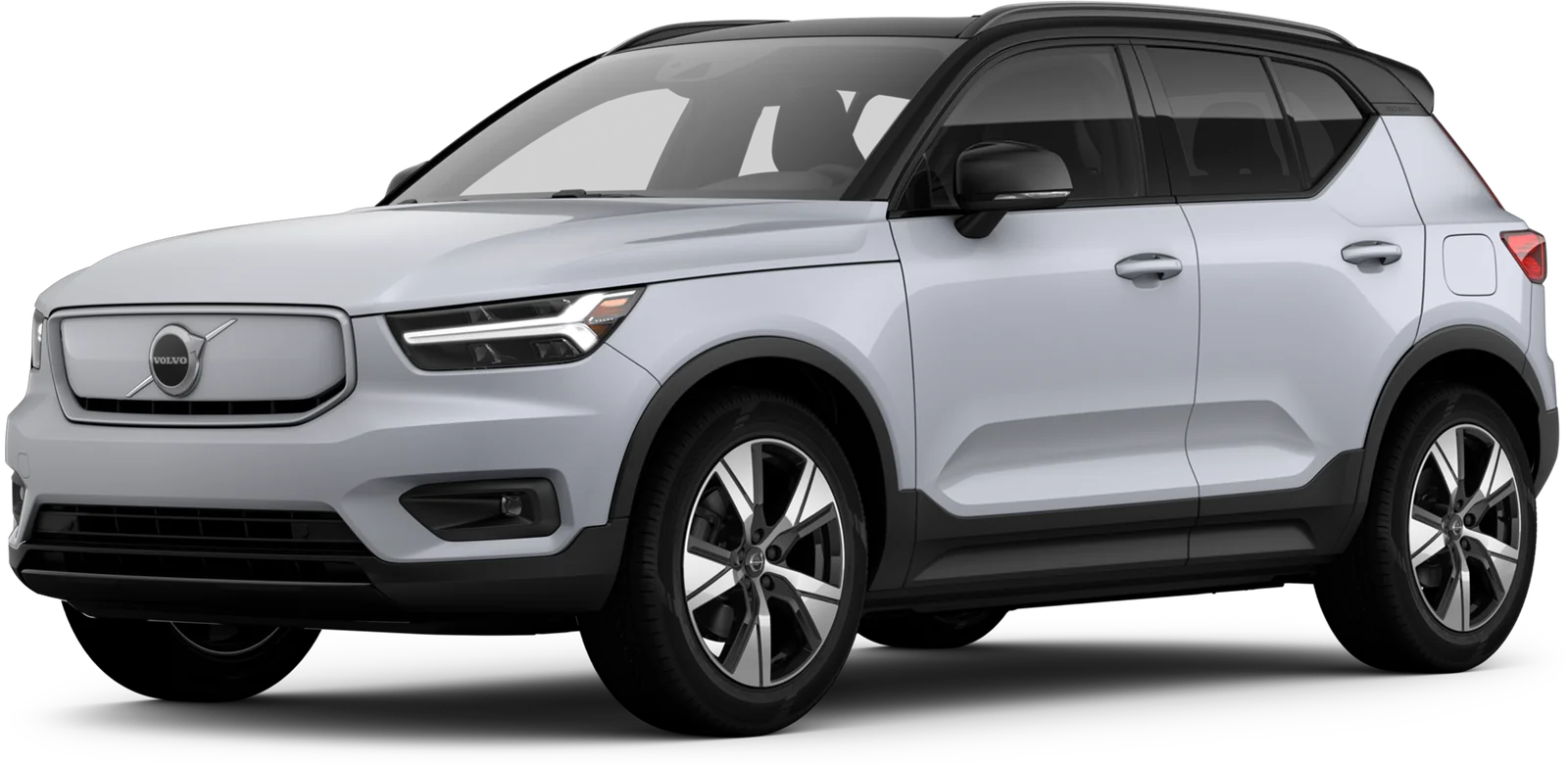 Volvo XC40 Recharge