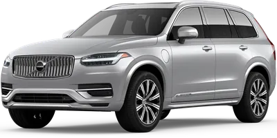 Volvo XC90 Recharge T8